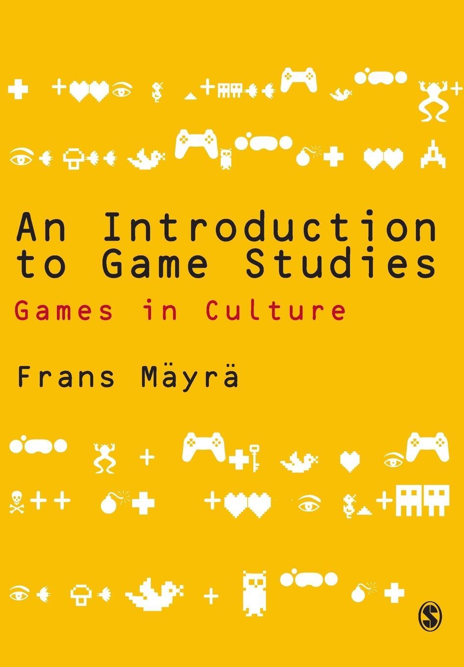 Cover: 9781412934466 | Artikeltemplate | Games in Culture | KNV Besorgung | EAN 9781412934466