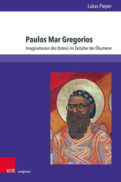 Autor: 9783847112914 | Paulos Mar Gregorios | Lukas Pieper | Buch | 285 S. | Deutsch | 2021