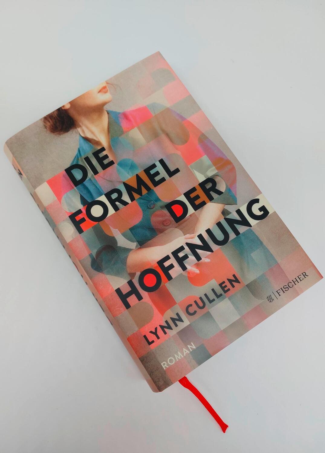 Bild: 9783949465130 | Die Formel der Hoffnung | Lynn Cullen | Buch | 464 S. | Deutsch | 2023