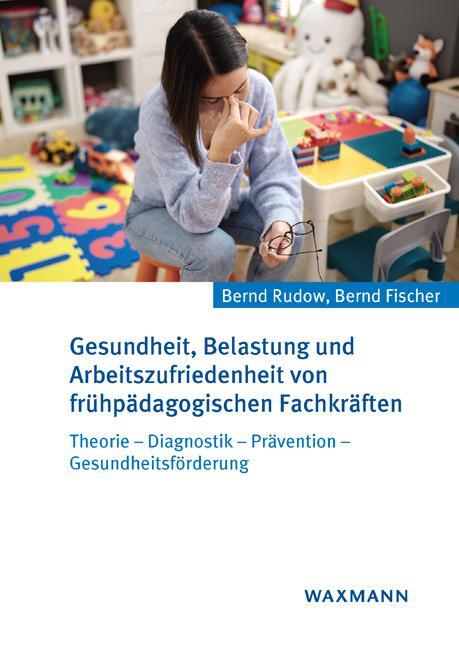 Cover: 9783830947295 | Gesundheit, Belastung und Arbeitszufriedenheit von...