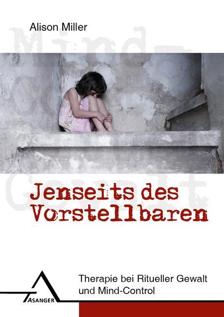 Cover: 9783893345793 | Jenseits des Vorstellbaren | Alison Miller | Buch | 350 S. | Deutsch