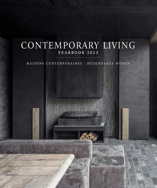 Cover: 9782875501196 | Contemporary Living Yearbook 2023 | Wim Pauwels | Buch | Gebunden