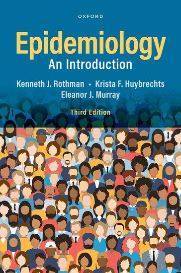 Cover: 9780197751541 | Epidemiology | An Introduction | Eleanor J. Murray (u. a.) | Buch