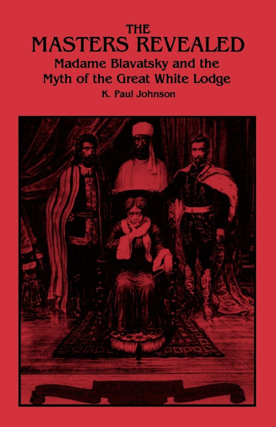 Cover: 9780791420645 | SUNY series in Western Esoteric Traditions | K. Paul Johnson | Buch