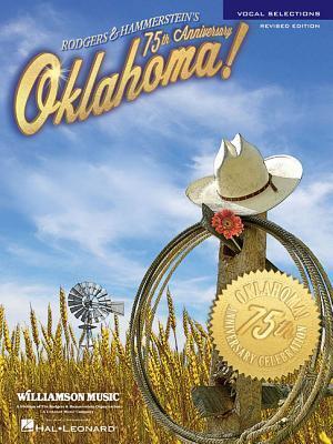 Cover: 9780881880991 | Oklahoma! - 75th Anniversary Edition | Vocal Selections | Rodgers