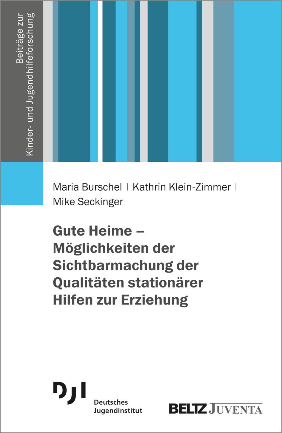 Cover: 9783779968795 | Gute Heime - Möglichkeiten der Sichtbarmachung der Qualitäten...