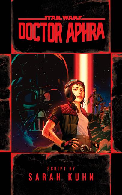 Cover: 9780593357453 | Doctor Aphra (Star Wars) | Sarah Kuhn | Taschenbuch | Englisch | 2022