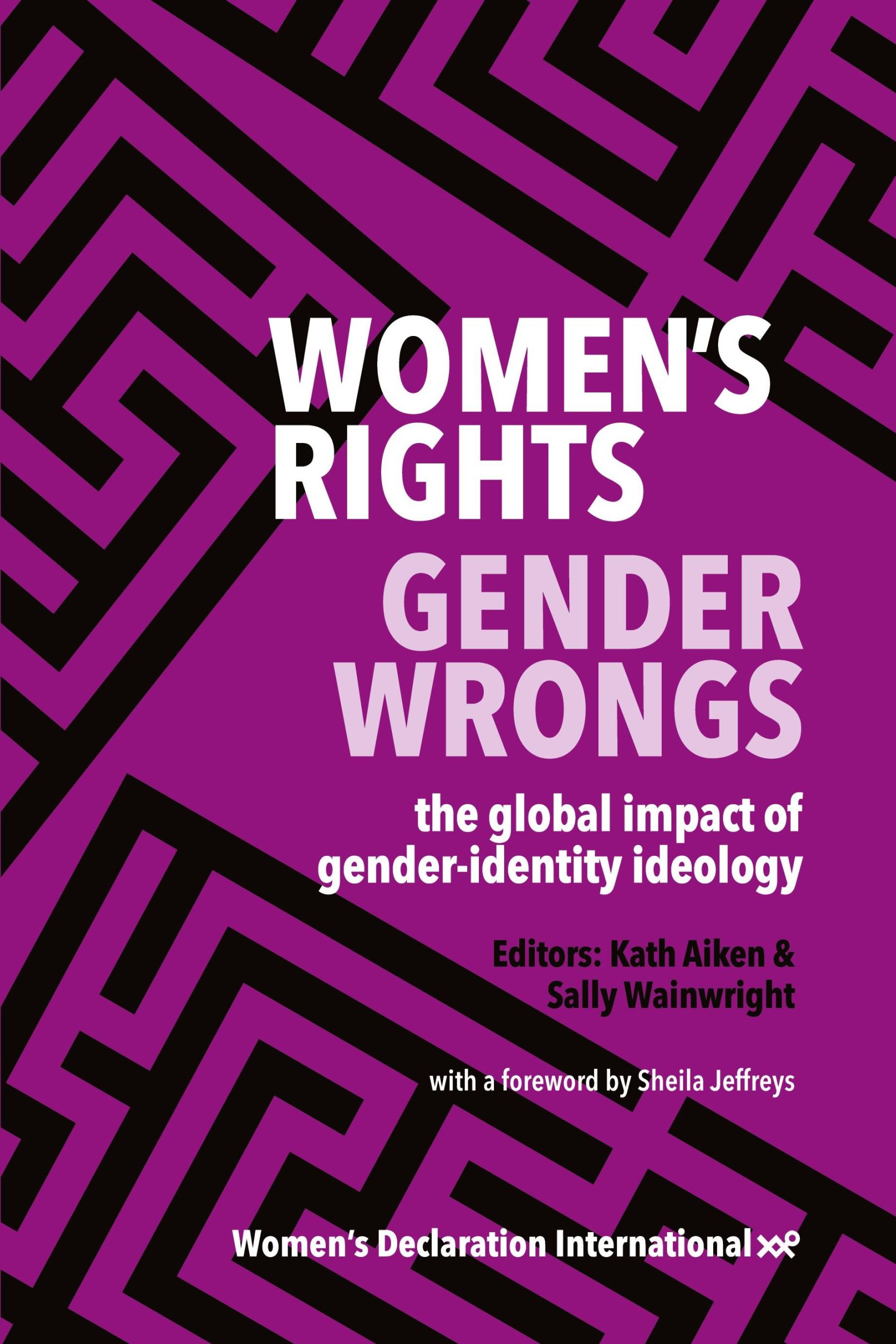 Cover: 9781739265601 | Women's Rights, Gender Wrongs | Sally Wainwright | Taschenbuch | 2023