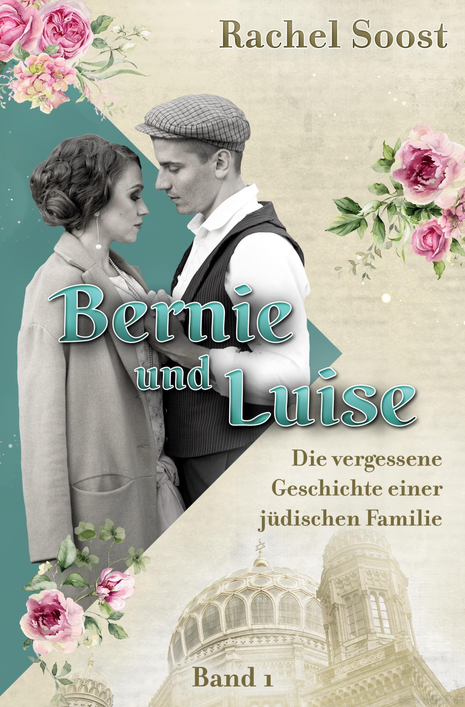 Cover: 9783759258922 | Bernie und Luise | Die vergessene Geschichte einer jüdischen Familie