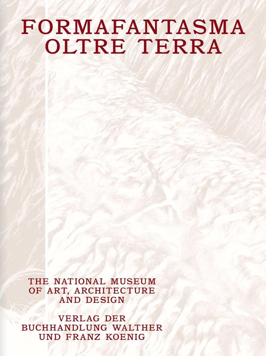 Cover: 9783753303666 | Formafantasma: Oltre Terra. Why Wool Matters | Hanne Elde | Buch