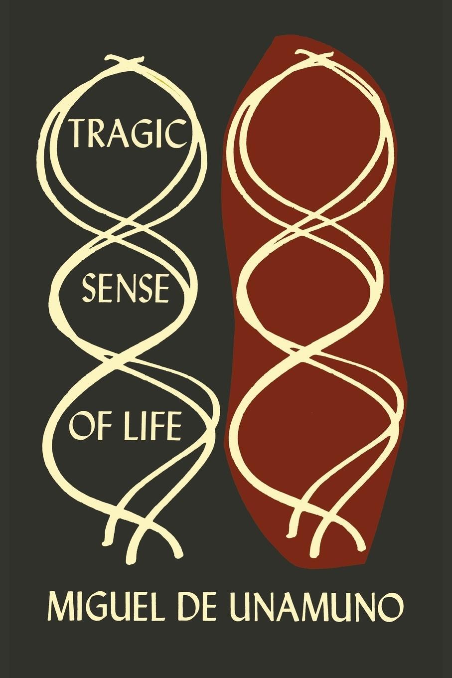 Cover: 9781614275152 | The Tragic Sense of Life in Men and in Peoples | Miguel De Unamuno