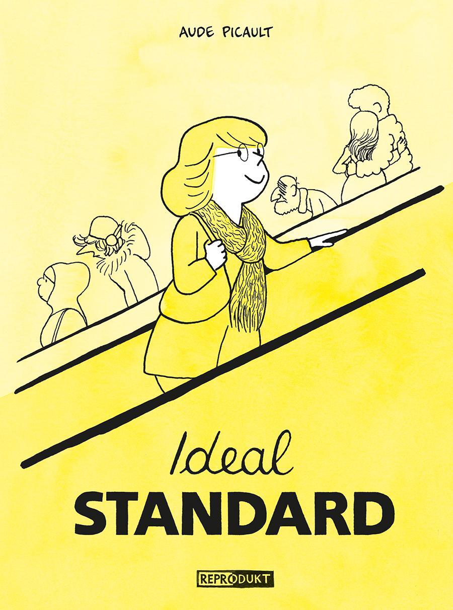 Cover: 9783956401305 | Ideal Standard | Aude Picault | Buch | 154 S. | Deutsch | 2017