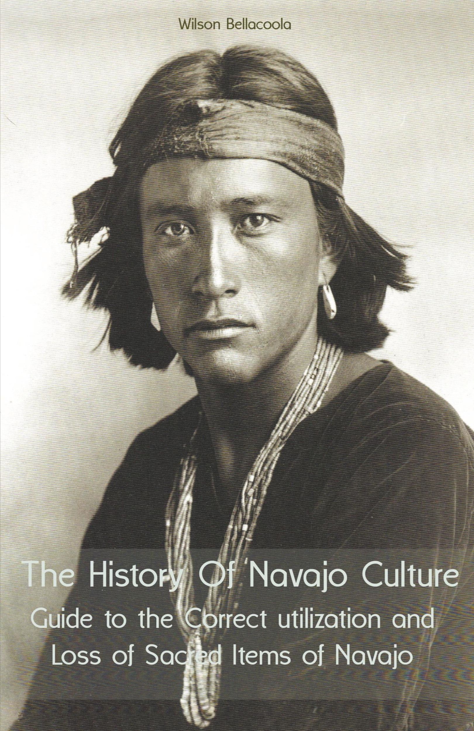 Cover: 9798215484043 | The History Of Navajo Culture Guide to the Correct utilization and...