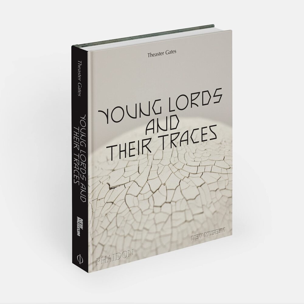 Bild: 9781838666101 | Theaster Gates, Young Lords and Their Traces | Gioni (u. a.) | Buch