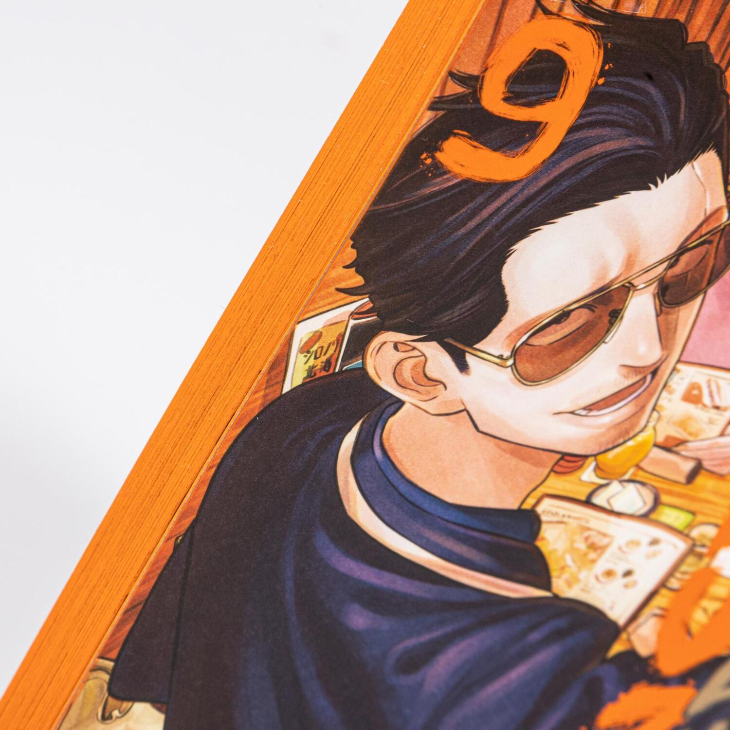 Bild: 9783551792075 | Yakuza goes Hausmann 9 | Kousuke Oono | Taschenbuch | 160 S. | Deutsch