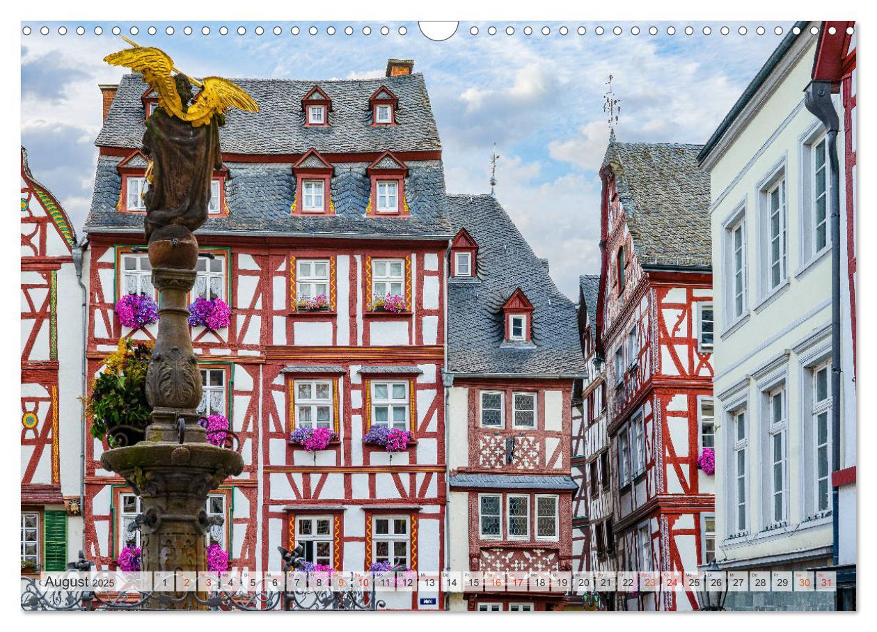 Bild: 9783435147052 | Rheinland Pfalz Impressionen (Wandkalender 2025 DIN A3 quer),...