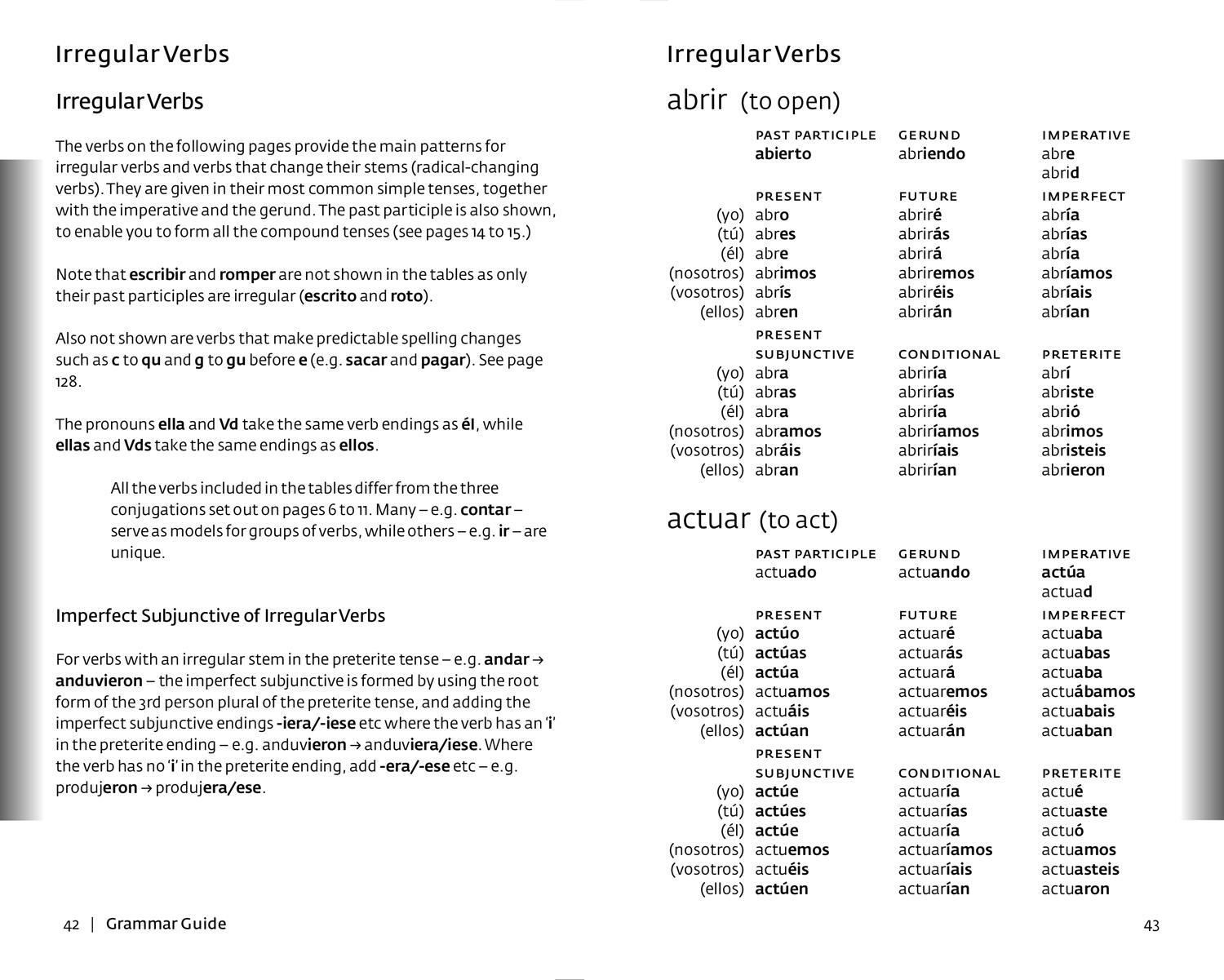 Bild: 9780008183677 | Spanish Essential Dictionary and Grammar | Two Books in One | Buch