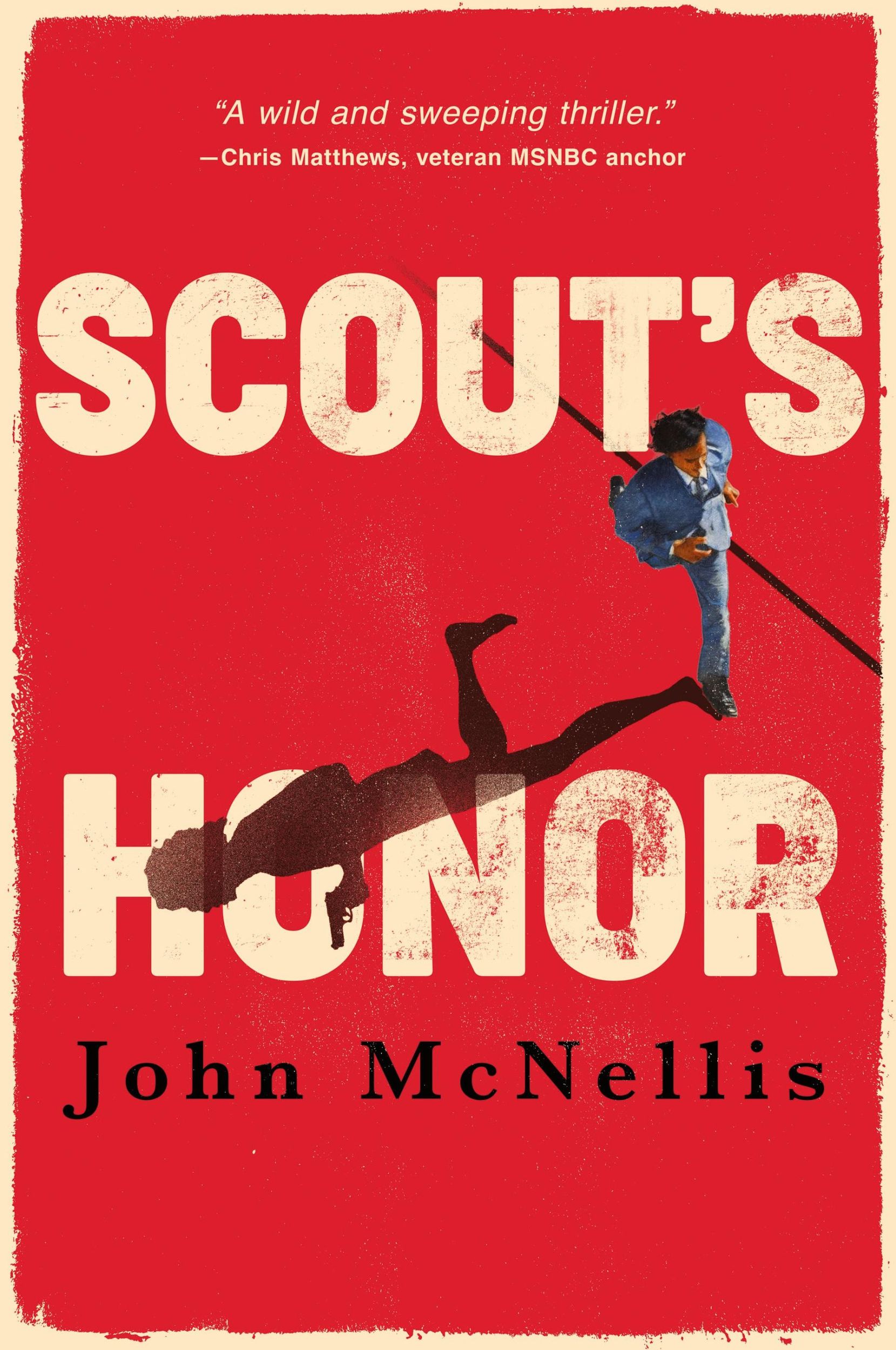 Cover: 9781736352540 | Scout's Honor | John McNellis | Taschenbuch | Paperback | Englisch