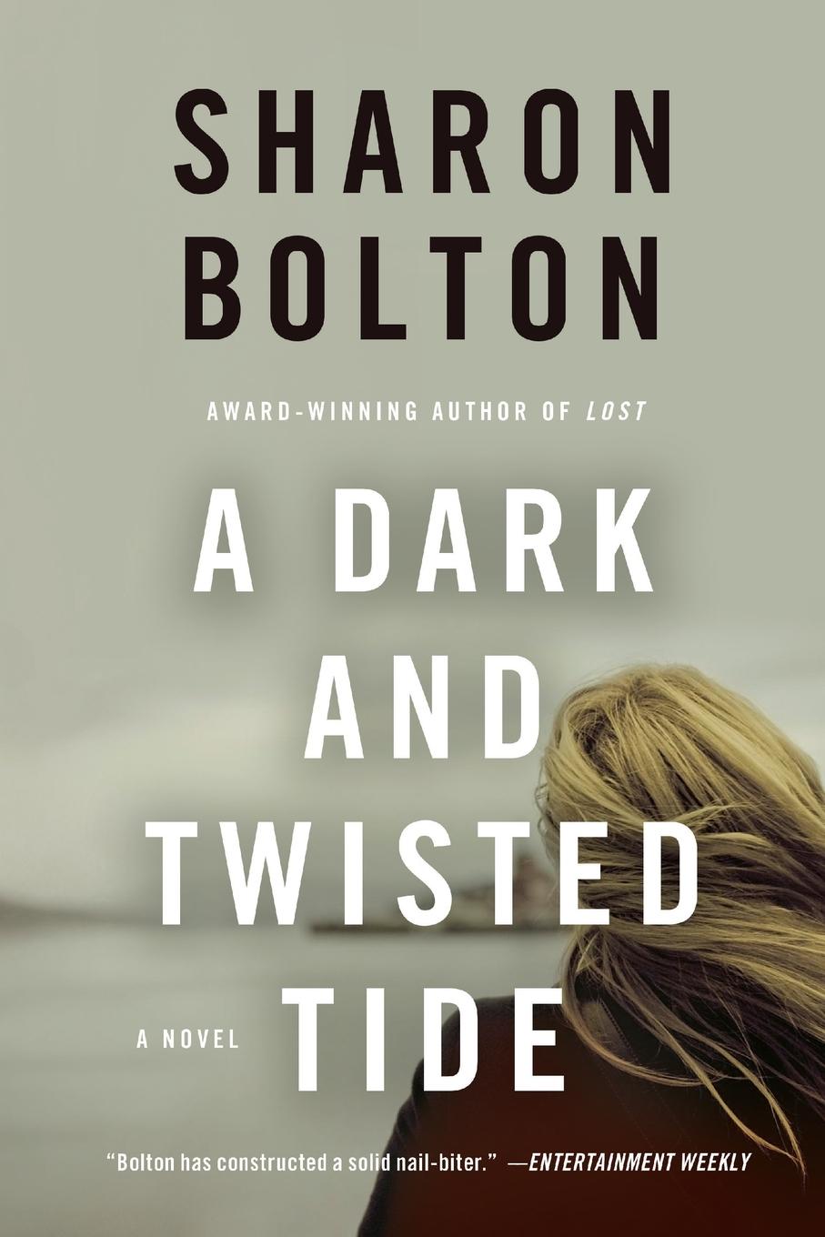 Cover: 9781250060495 | Dark and Twisted Tide | Sharon Bolton (u. a.) | Taschenbuch | Englisch