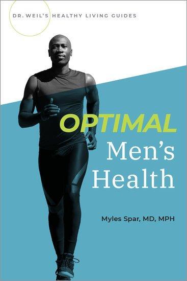 Cover: 9780190654870 | Optimal Men's Health | Myles Spar | Taschenbuch | Englisch | 2020