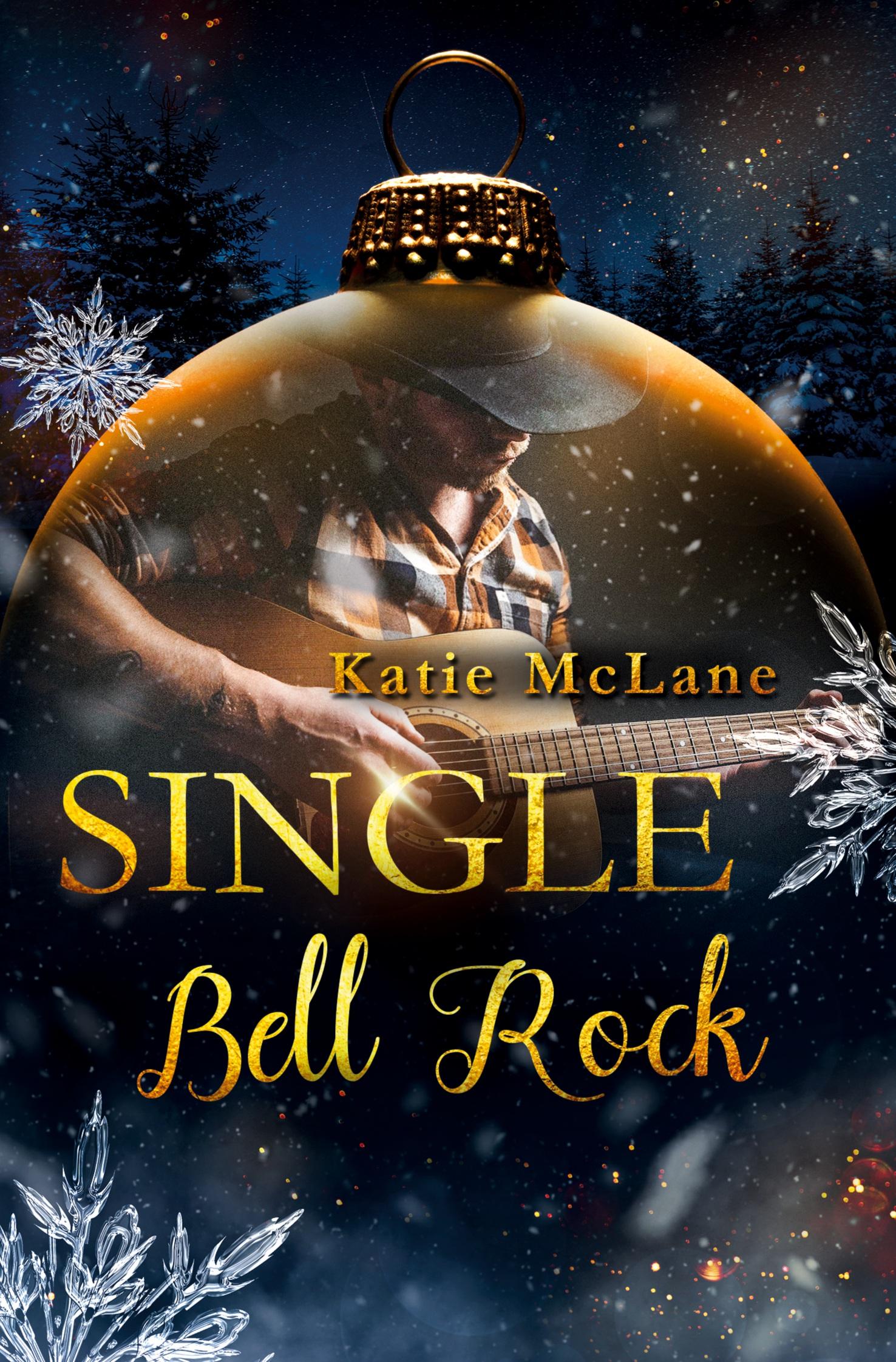 Cover: 9783759233639 | Single Bell Rock | Katie Mclane | Taschenbuch | Christmas in Love