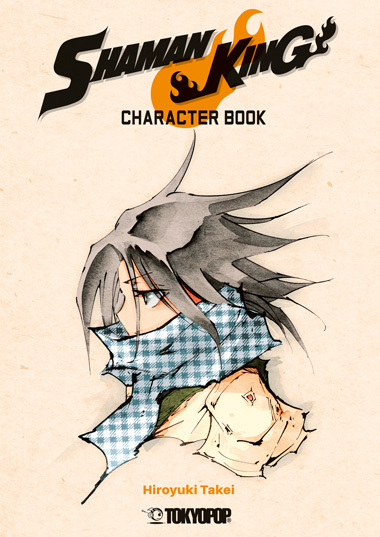 Cover: 9783842070257 | Shaman King Character Book | Hiroyuki Takei | Buch | 128 S. | Deutsch