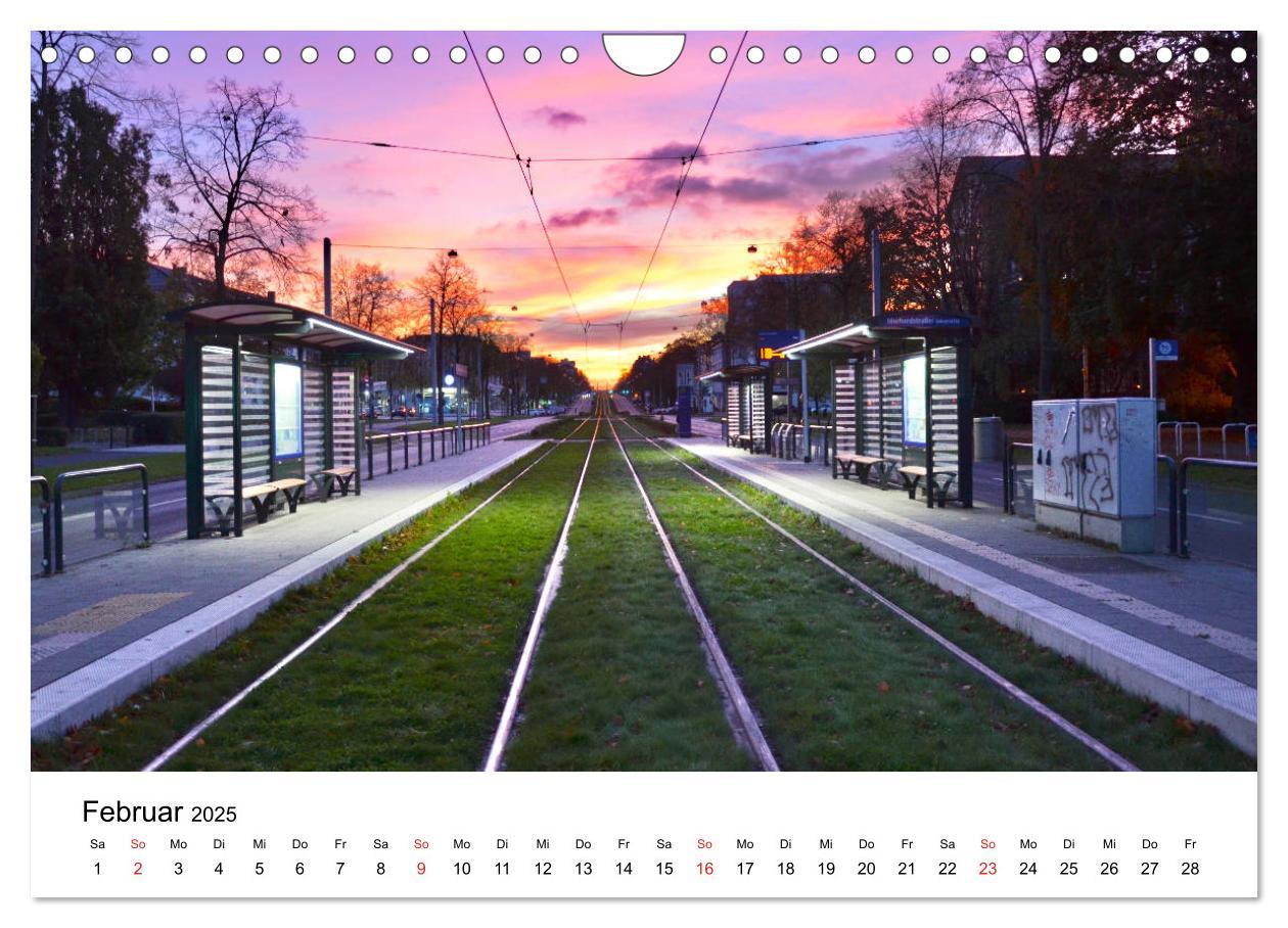 Bild: 9783435171781 | Kassel - Morgenlicht (Wandkalender 2025 DIN A4 quer), CALVENDO...