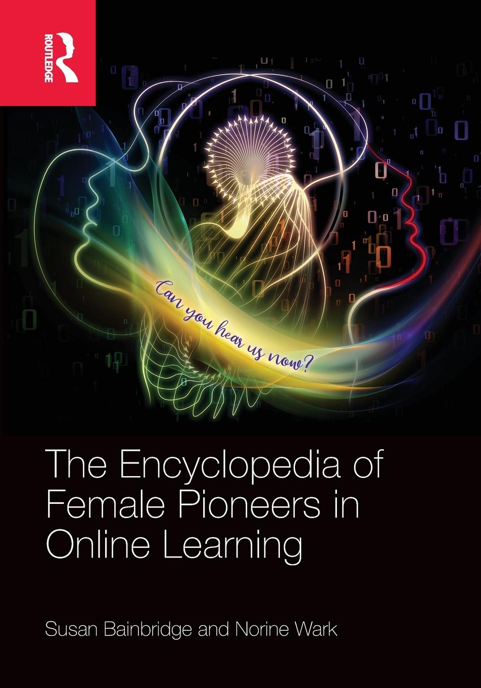 Cover: 9781032223438 | The Encyclopedia of Female Pioneers in Online Learning | Taschenbuch