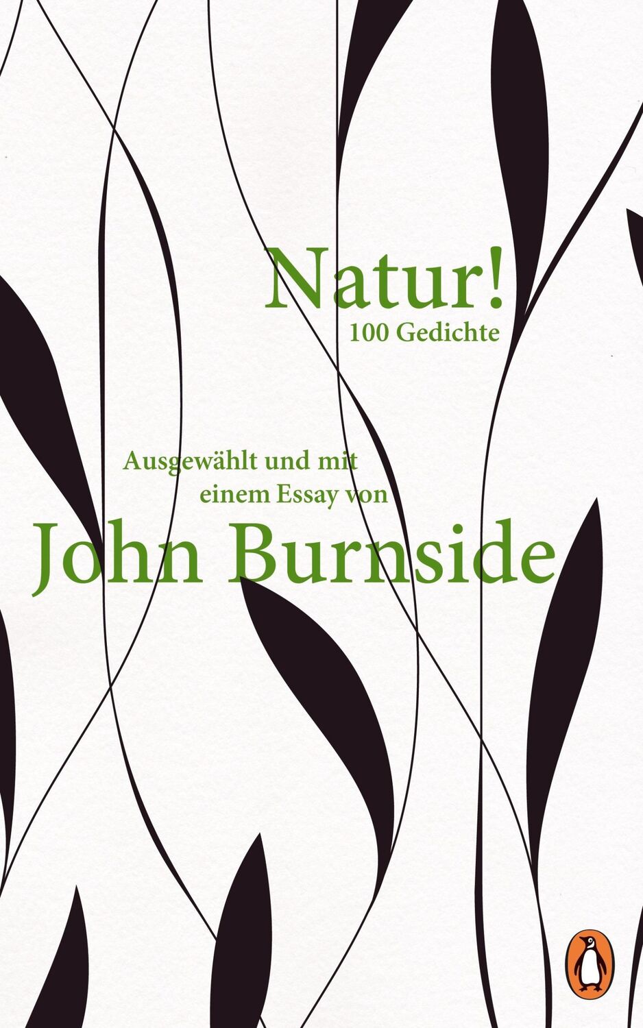 Cover: 9783328600008 | Natur! | John Burnside | Buch | 256 S. | Deutsch | 2018 | Penguin [9]