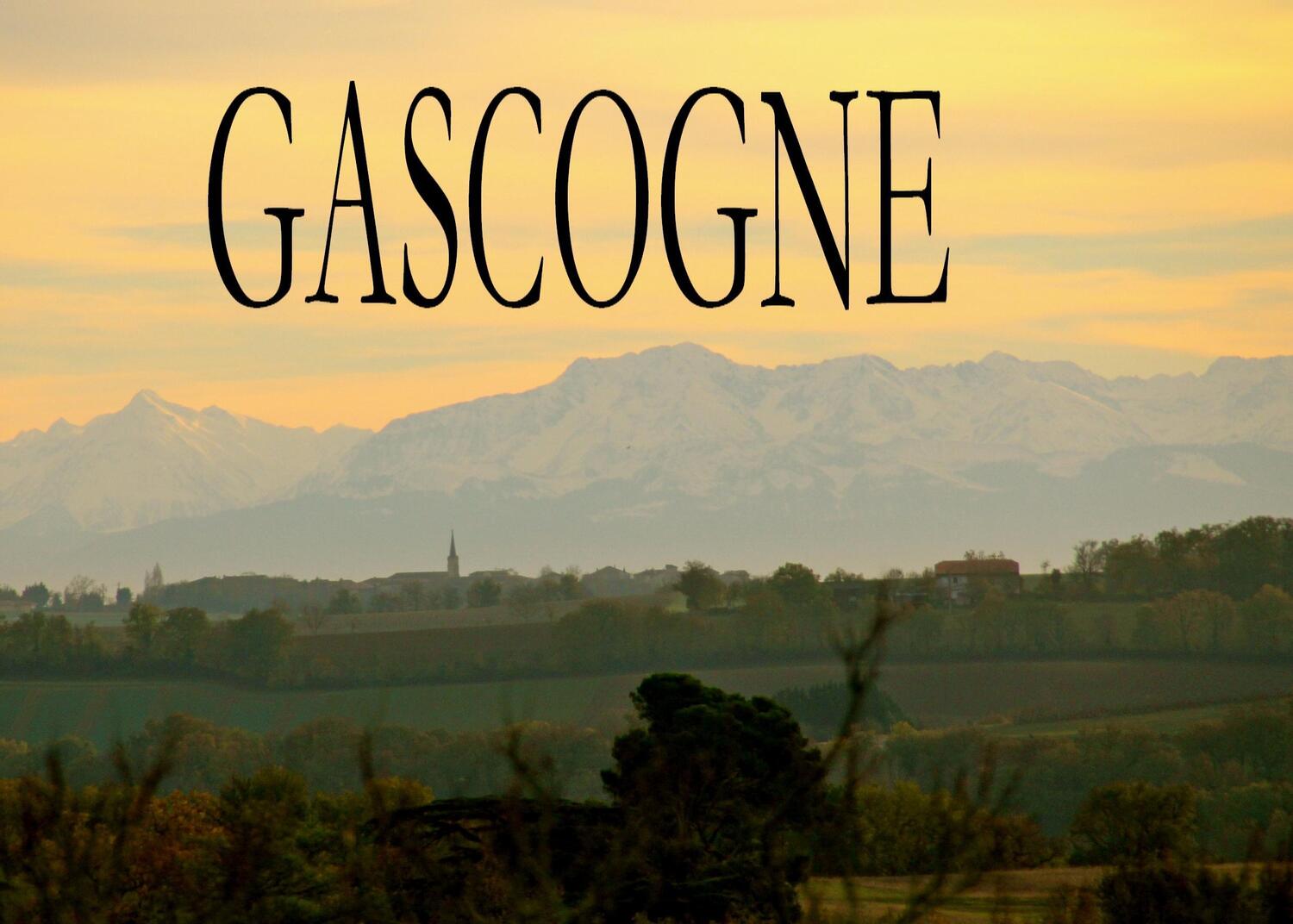 Cover: 9783945342169 | Bildband Gascogne | Robert Berger | Taschenbuch | Paperback | 88 S.