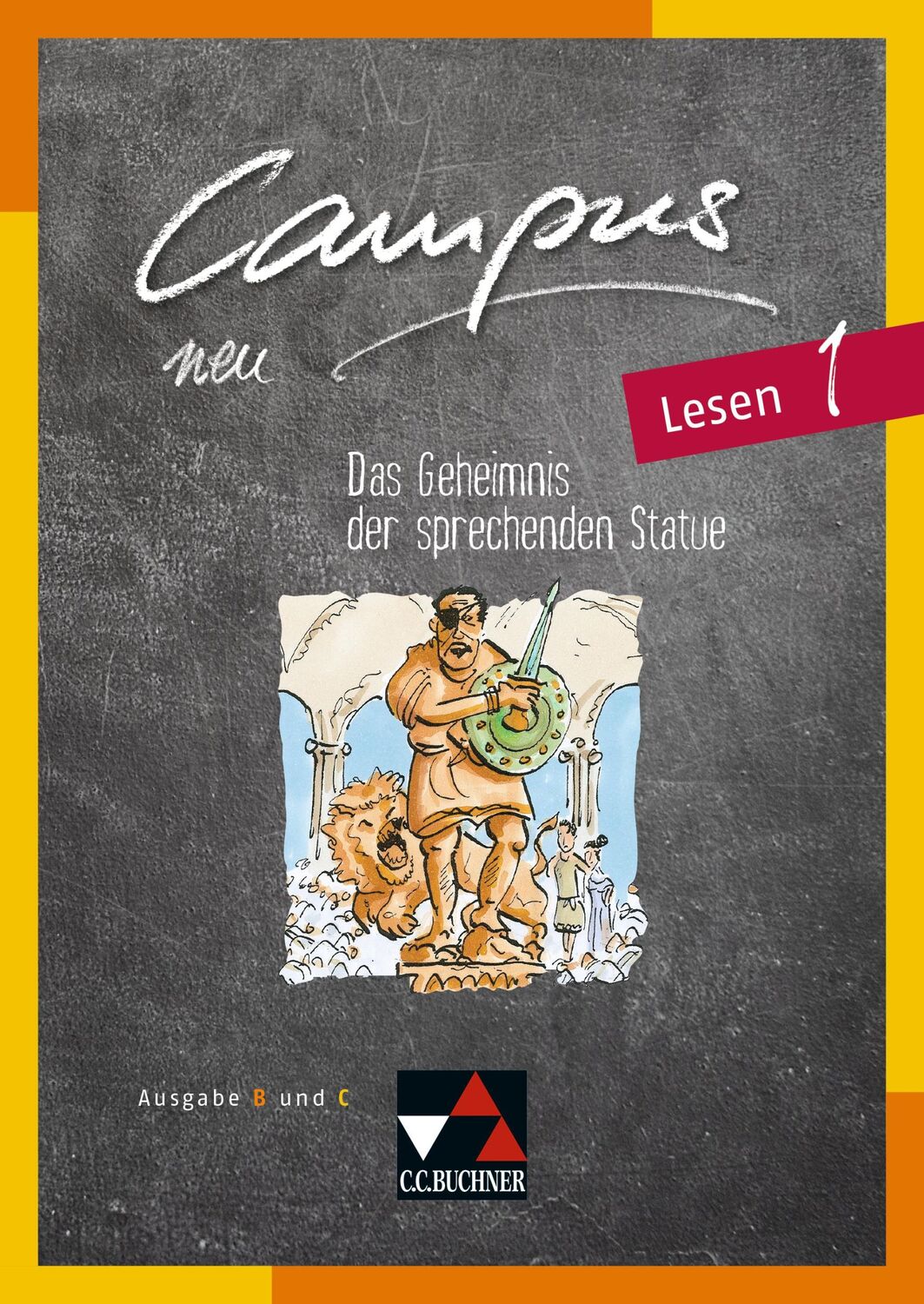 Cover: 9783661400860 | Campus B/C Palette Lesen 1 - neu | Michael Lobe (u. a.) | Broschüre