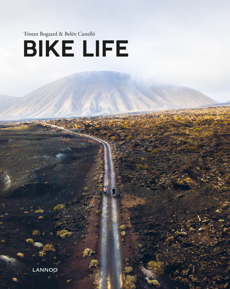 Cover: 9782390251156 | Bike Life | Tristan Bogaard (u. a.) | Buch | Englisch | 2021 | Lannoo