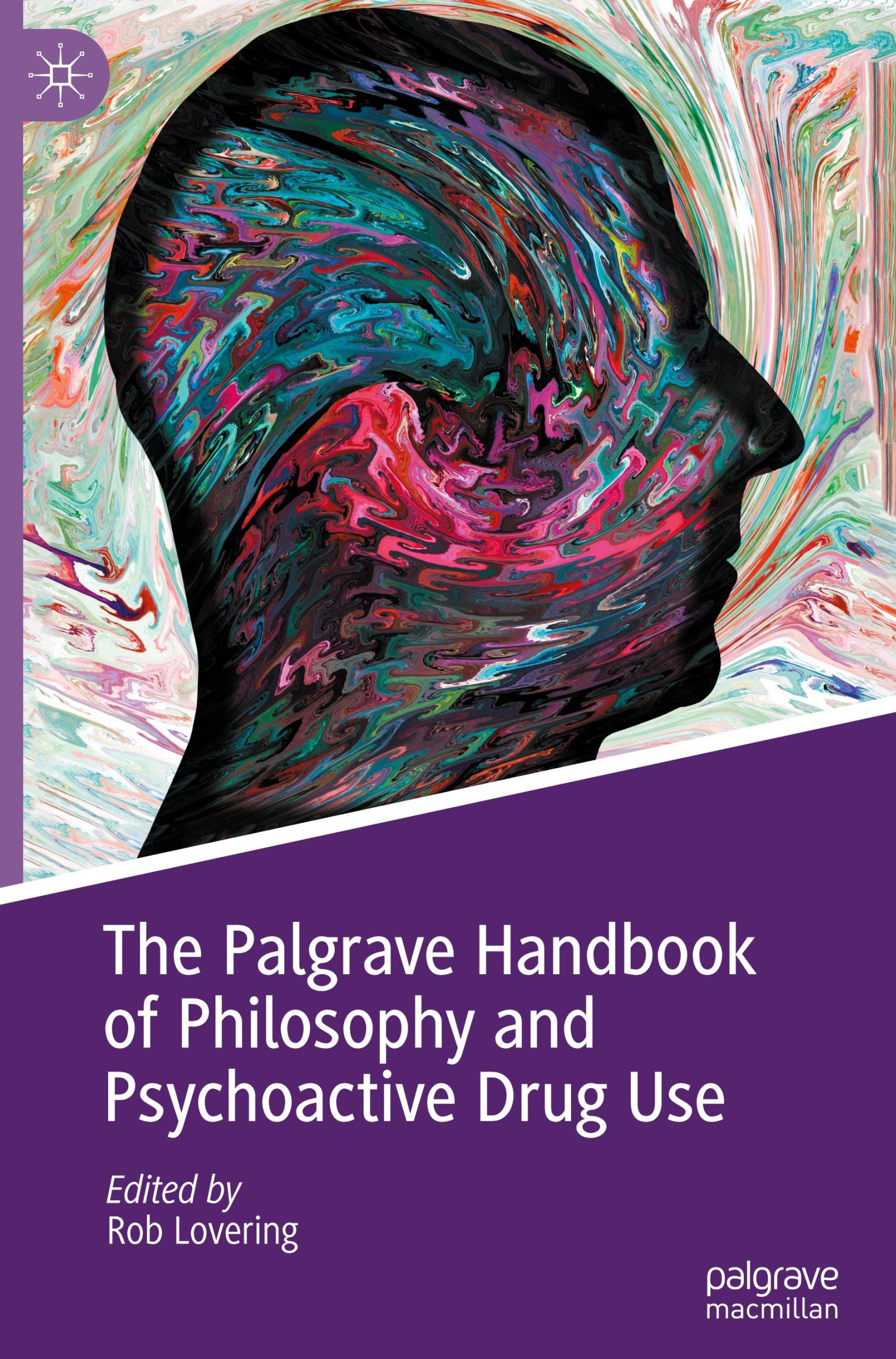 Cover: 9783031657894 | The Palgrave Handbook of Philosophy and Psychoactive Drug Use | Buch