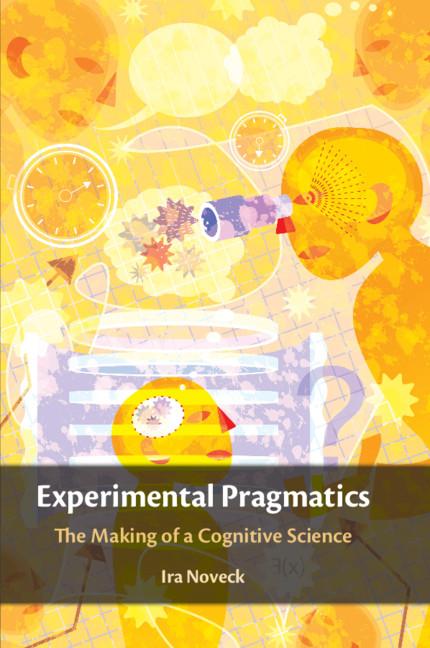 Cover: 9781107446885 | Experimental Pragmatics | Ira Noveck | Taschenbuch | Englisch | 2021