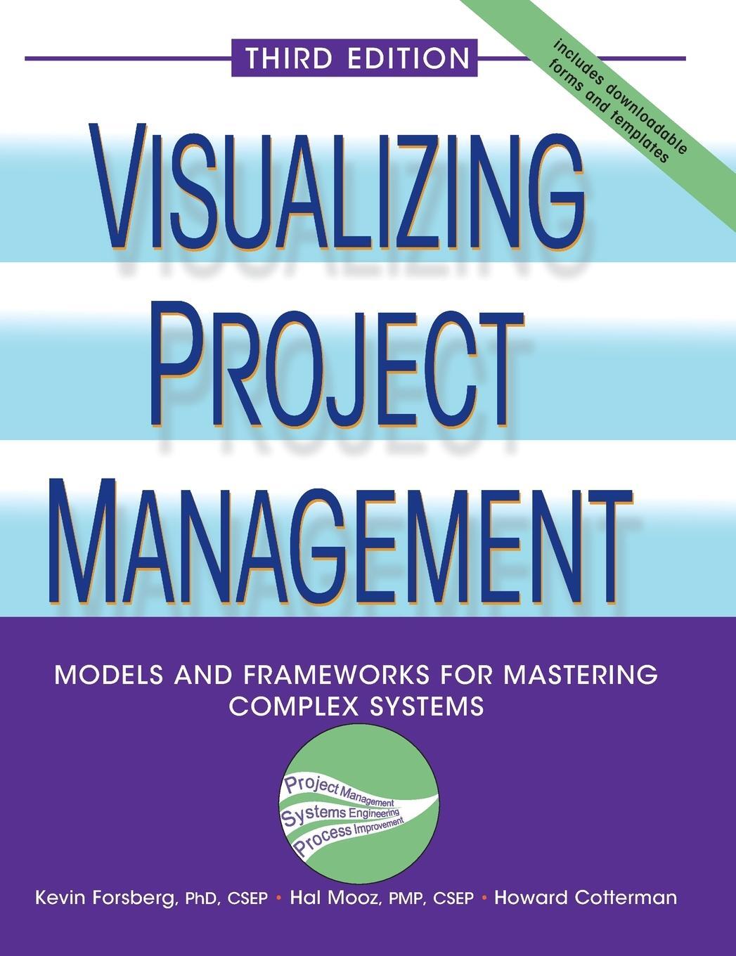 Cover: 9780471648482 | Visualizing Project Management | Kevin Forsberg | Buch | 480 S. | 2005