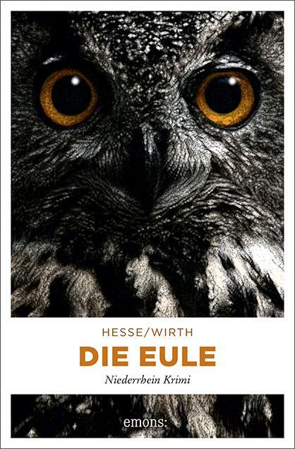 Cover: 9783897057692 | Die Eule | Thomas Hesse (u. a.) | Taschenbuch | Karin Krafft | 220 S.