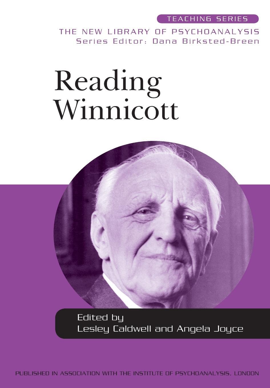 Cover: 9780415415958 | Reading Winnicott | Angela Joyce (u. a.) | Taschenbuch | Englisch