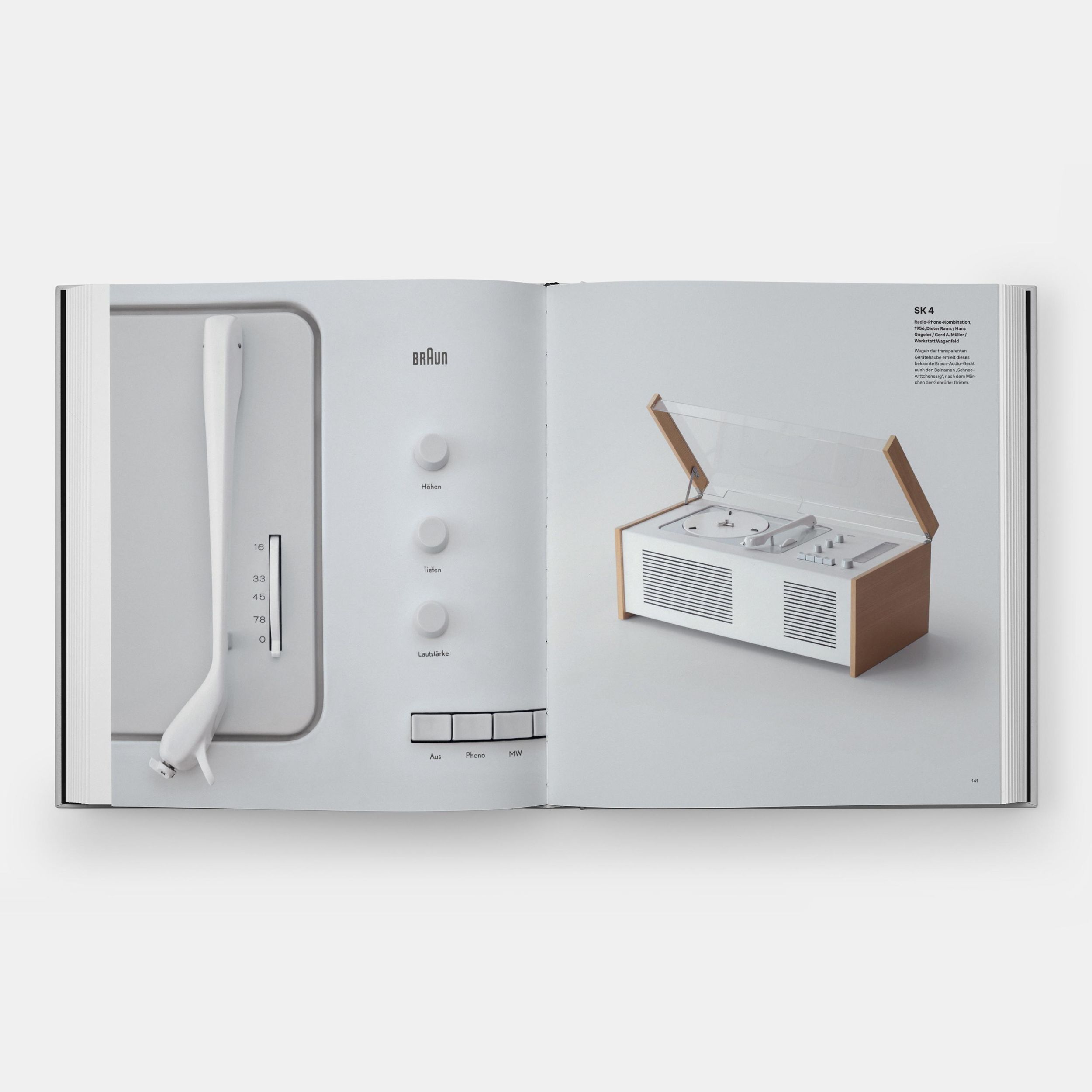 Bild: 9781838664442 | Braun | Design, das bleibt. | Klaus Klemp | Buch | 424 S. | Deutsch