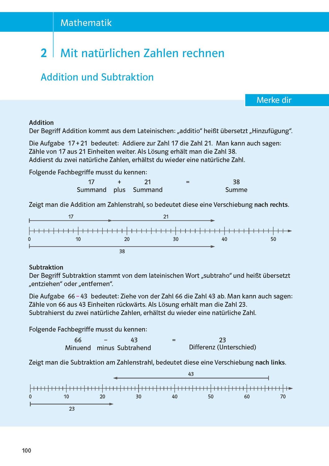 Bild: 9783129276358 | Klett Sicher durch die 5. Klasse - Deutsch, Mathematik, Englisch