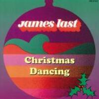 Cover: 731455901320 | Christmas Dancing | James Last | Audio-CD | 1998 | EAN 0731455901320