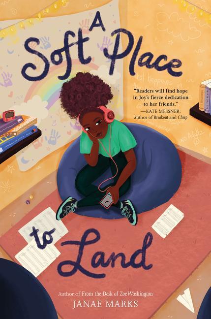 Cover: 9780062875877 | A Soft Place to Land | Janae Marks | Buch | Gebunden | Englisch | 2021