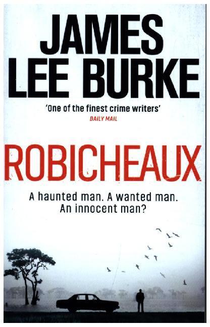 Cover: 9781409178699 | Robicheaux | James Lee Burke | Taschenbuch | 460 S. | Englisch | 2018