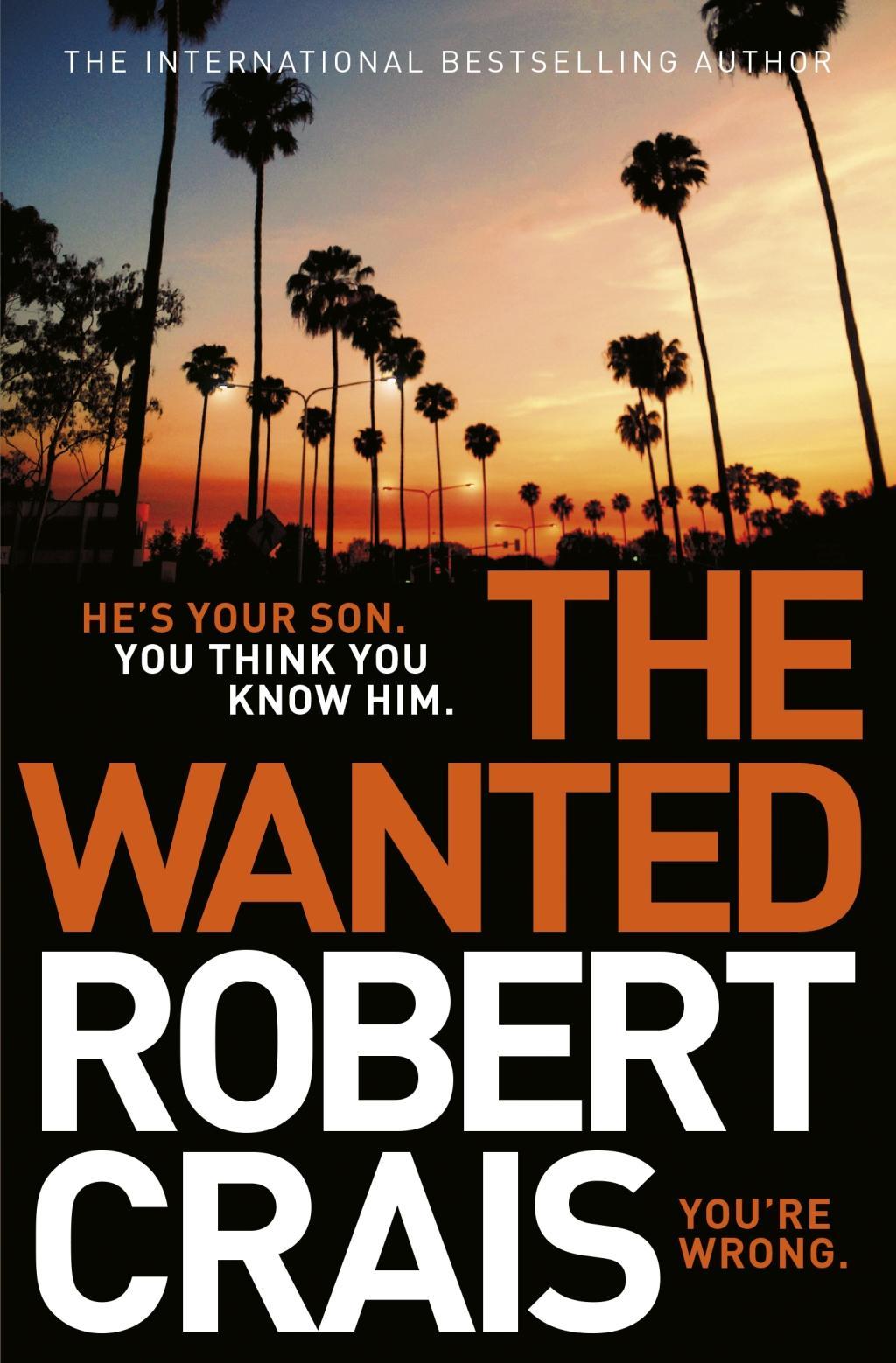 Cover: 9781471157493 | The Wanted | Robert Crais | Taschenbuch | 376 S. | Englisch | 2019