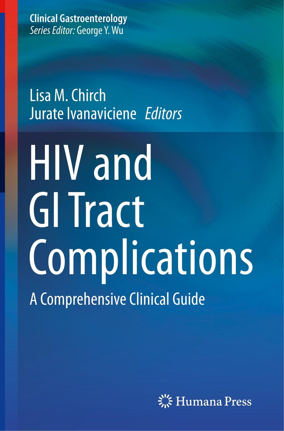 Cover: 9783030133795 | HIV and GI Tract Complications | A Comprehensive Clinical Guide | Buch