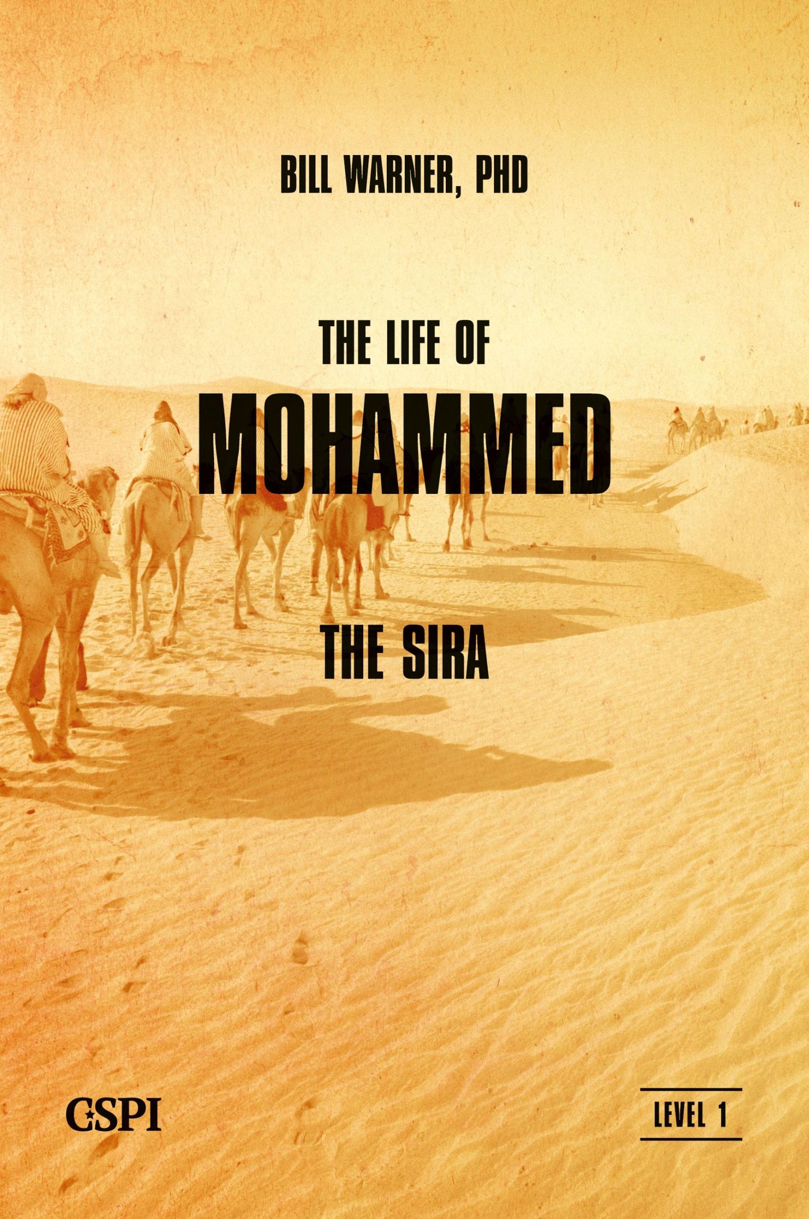 Cover: 9781936659067 | The Life of Mohammed | Bill Warner | Taschenbuch | Englisch | 2010