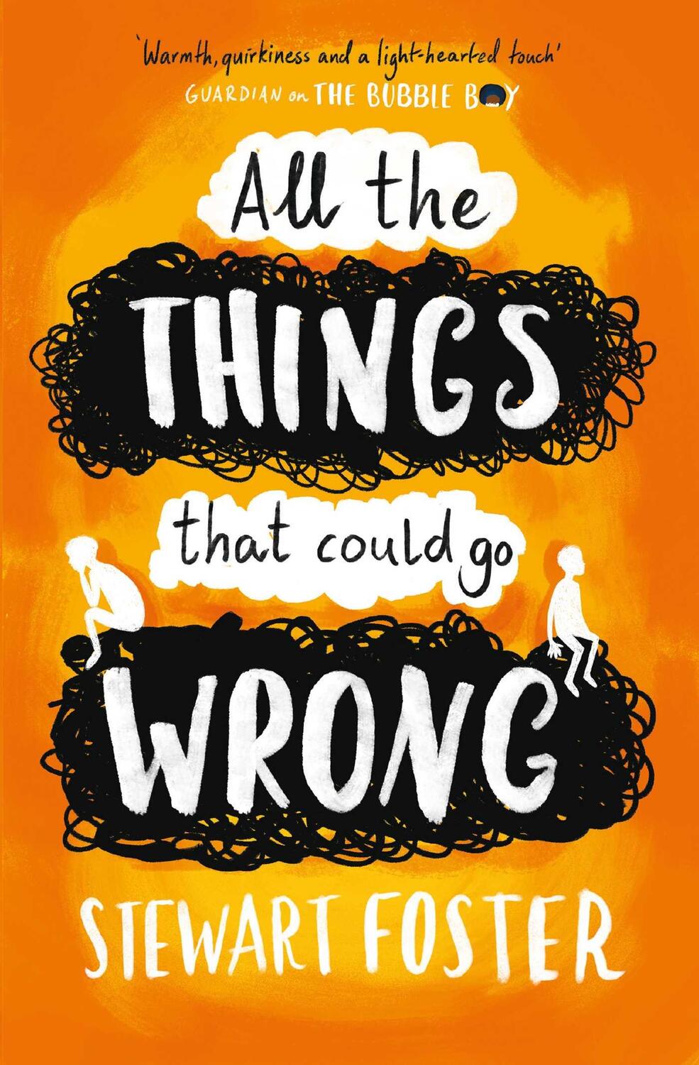 Cover: 9781471145421 | All The Things That Could Go Wrong | Stewart Foster | Taschenbuch