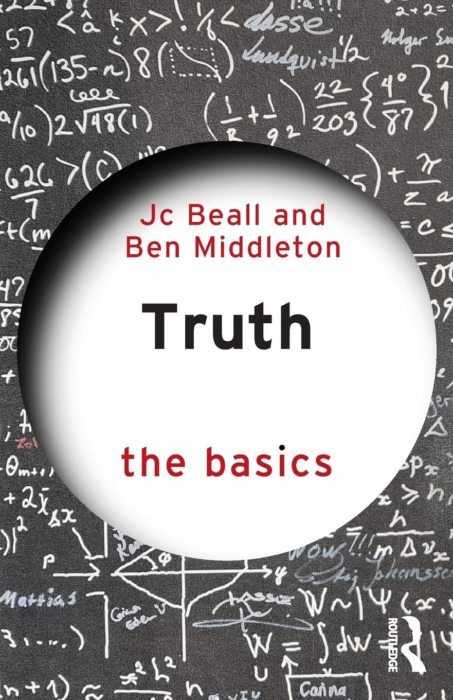 Cover: 9781032039879 | Truth | The Basics | Jc Beall (u. a.) | Taschenbuch | Englisch | 2023