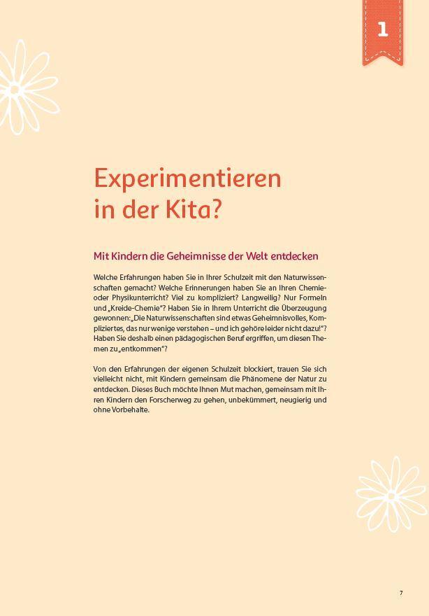 Bild: 9783960462569 | Mit Kita-Kindern forschen | Charlotte Willmer-Klumpp | Taschenbuch