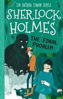 Cover: 9781782264293 | The Final Problem (Easy Classics) | Arthur Conan Doyle | Taschenbuch