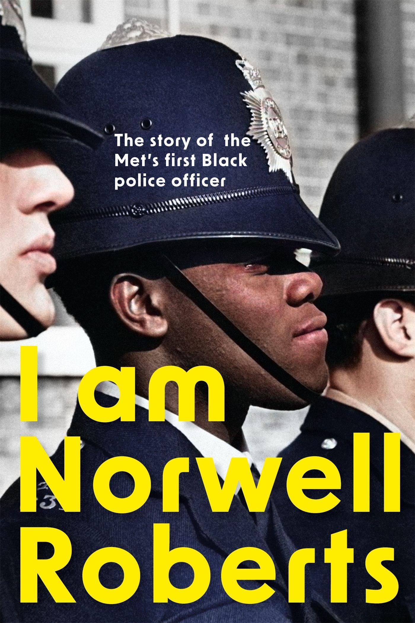 Cover: 9781399800884 | I Am Norwell Roberts | Norwell Roberts | Buch | Gebunden | Englisch